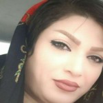 تصویر پروفایل لیلا تصویر پروفایل لیلا