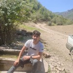 تصویر پروفایل میلاد