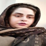 تصویر پروفایل مهسا تصویر پروفایل مهسا