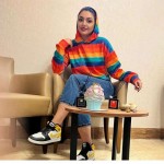 تصویر پروفایل سونیا