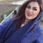 تصویر پروفایل مهین