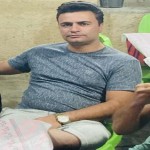 تصویر پروفایل حسین