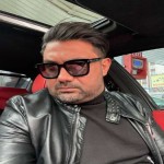 تصویر پروفایل مهدی