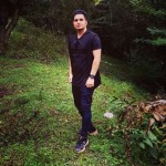 تصویر پروفایل کاوه