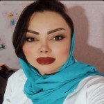تصویر پروفایل زهرا