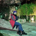 تصویر کاربر با کد 978259