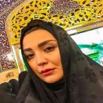 تصویر پروفایل سارا