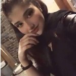 تصویر پروفایل سمانه