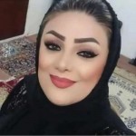 تصویر پروفایل زینب