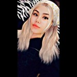 تصویر پروفایل نرگس