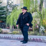 تصویر پروفایل سید مصطفی