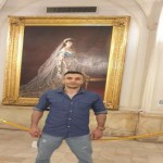 تصویر پروفایل مهدی