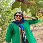 تصویر پروفایل سمیرا