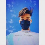 تصویر کاربر با کد 983221