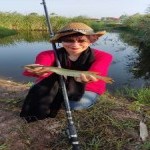 تصویر پروفایل دریا