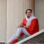 تصویر پروفایل مهسا