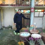 تصویر پروفایل پارسا