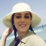 تصویر پروفایل لیدا