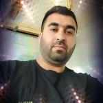 تصویر پروفایل عباس