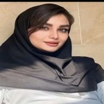 تصویر پروفایل مریم