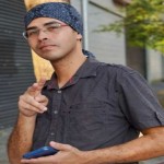 تصویر پروفایل میثم