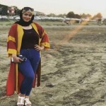 تصویر کاربر با کد 984563