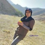 تصویر پروفایل زهرا