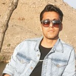 تصویر پروفایل سامان