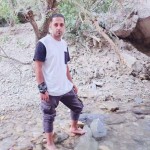 تصویر پروفایل علی