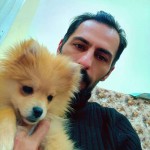 تصویر پروفایل فرید