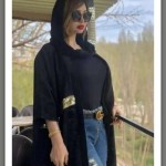 تصویر پروفایل حلیمه