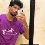تصویر پروفایل امین