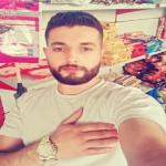 تصویر پروفایل مهدی