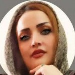 تصویر پروفایل سمانه تصویر پروفایل سمانه