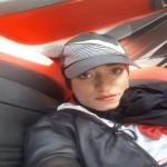 تصویر پروفایل سارا صبایی