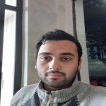 تصویر پروفایل جواد