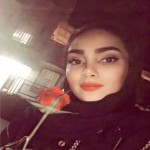 تصویر پروفایل مرجان