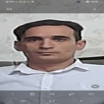 تصویر کاربر با کد 987542