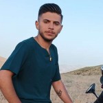 تصویر کاربر با کد 987625