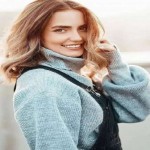 تصویر پروفایل پریسا