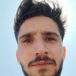 تصویر کاربر با کد 987741