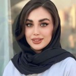 تصویر پروفایل شیدا