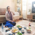 تصویر پروفایل نکار