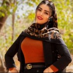 تصویر پروفایل الناز