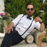 تصویر پروفایل امیر