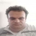 تصویر پروفایل رضا پورعلی