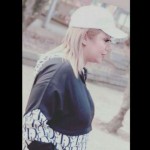 تصویر پروفایل سارا