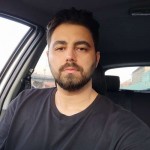 تصویر پروفایل هادی