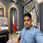 تصویر کاربر با کد 924785