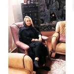 تصویر پروفایل مهناز